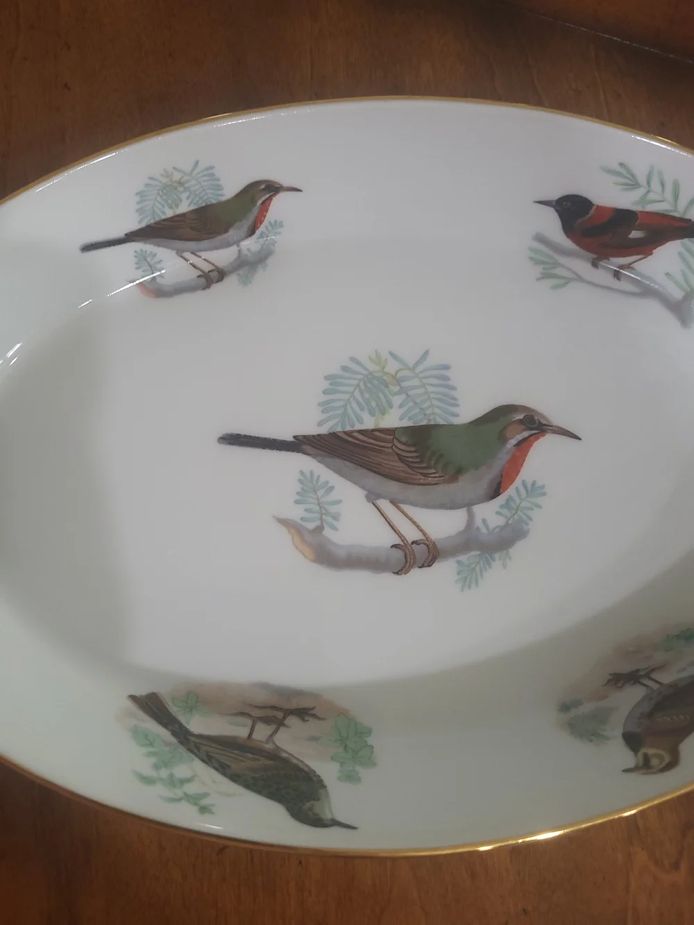 Vintage LOUIS LOURIOUX Le FAUNE 14